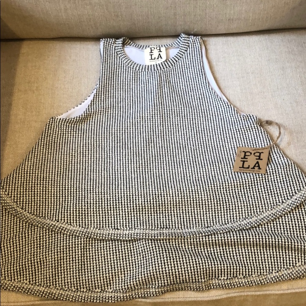 Boutique Top
